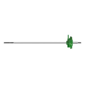 Кожух, Case, Gearcase Assy-fdr Hse-service AH156053