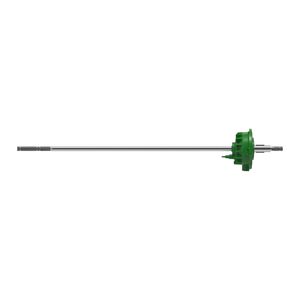 Кожух, Case, Gearcase Assy-fdr Hse-service AH156053