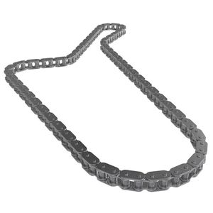 Цепь катка, Unloading Auger Drive Chain For 9450, 9550, And 9650 Combines AH157083