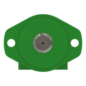 Гидравлический мотор, Hydraulic Motor, Motor Assy, Draper AH159156