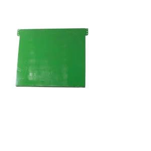 Пол, Floor, Main Assy, Wide AH159704