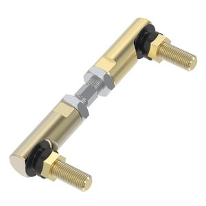 Узел попер. рулевой тяги, Linkage AH159809