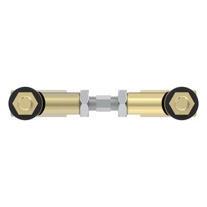 Узел попер. рулевой тяги, Linkage AH159809