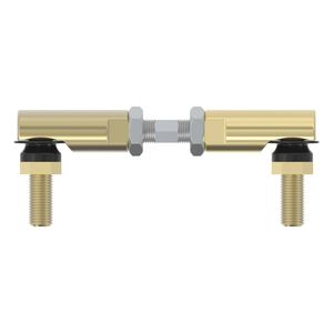 Узел попер. рулевой тяги, Linkage AH159809