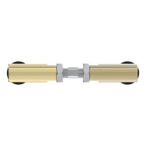 Узел попер. рулевой тяги, Linkage AH159809