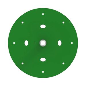 Ступица, Hub Assy, Spreader AH159872