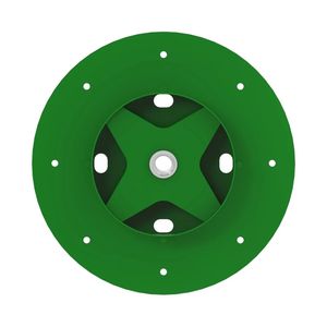 Ступица, Hub Assy, Spreader AH159872