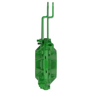 Редуктор, Walker Gearbox Assy - Service AH162469