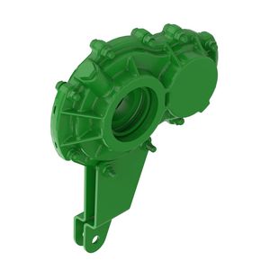Редуктор, Walker Gearbox Assy - Service AH162469