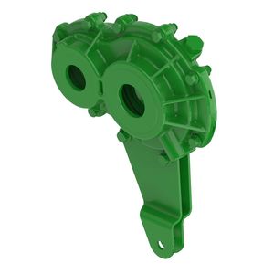 Редуктор, Walker Gearbox Assy - Service AH162469