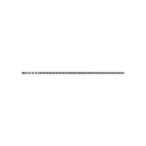 Цепь катка, Roller Chain, Chain Assy-60h AH162957