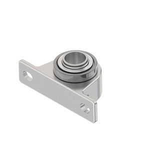 Корп. подшипн. без подш., Bearing Housing W/o Bearing, 1 Inch AH163056