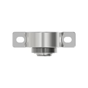 Корп. подшипн. без подш., Bearing Housing W/o Bearing, 1 Inch AH163056