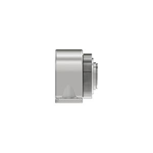 Корп. подшипн. без подш., Bearing Housing W/o Bearing, 1 Inch AH163056