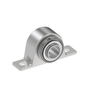 Корп. подшипн. без подш., Bearing Housing W/o Bearing, 1 Inch AH163056