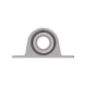 Корп. подшипн. без подш., Bearing Housing W/o Bearing, 1 Inch AH163056