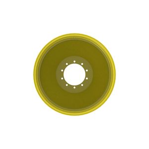КОЛЕСО, Wheel, 38x18a Inner, 335 B.c., 365 AH163172