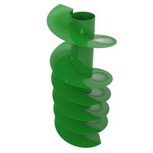 Шнек, Auger Assy, Vert High Wear AH164070