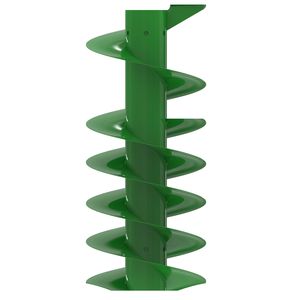 Шнек, Auger Assy, Vert High Wear AH164070