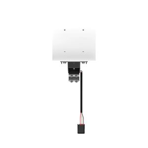 Модуль датч. масс. расх., Mass Flow Sensor Module AH164288