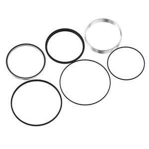 Комплект гидроцилиндров, Hydraulic Cylinder Kit, Seal Kit, 5 AH164325