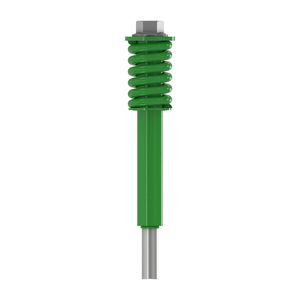 Крепежные детали, Assy, Mounting Parts Element AH165012