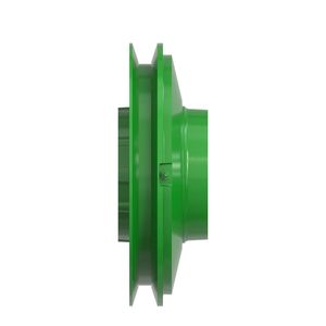 Шкив, Pulley, Sheave Assy,inner Upper W/z AH165220