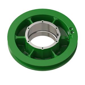 Шкив, Pulley, Sheave Assy,inner Upper W/z AH165220