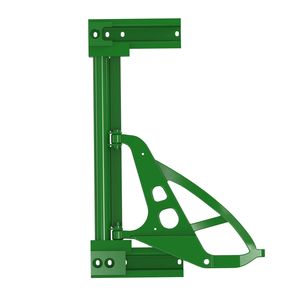 Стабилизатор, Stabilizer Assy, Lh Flex Cutterbar AH165641