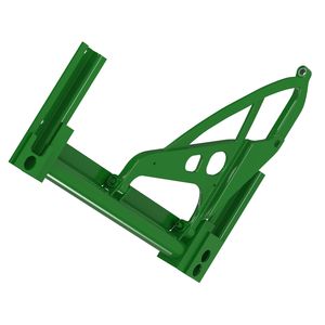 Стабилизатор, Stabilizer Assy, Lh Flex Cutterbar AH165641