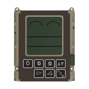 Модуль, Module, Tach Display 2001 AH167171