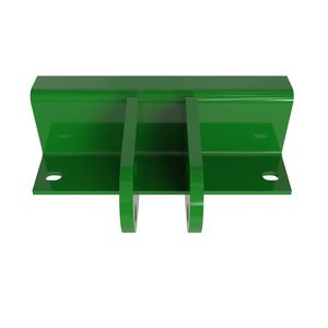 Кронштейн, Pivot Assy, Latch Handle AH167177