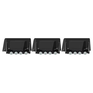 Молотильный элемент, Rasp Bar Assy,28 Degree Rh Face AH167739