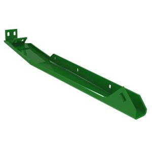 Желоб, Skid Plate, Rh Rigid Skid AH167954