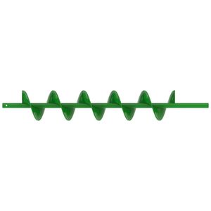 Шнек, Auger, High Wear Assembly Rh AH168285