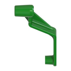 Рукоять, Arm, Arm Assy-idler, Front End Driv AH168397