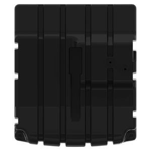 Топливный бак, Tank-fuel, 945 Liters (x85e) AH168602