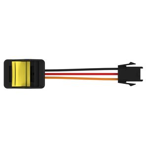 Тумблер/кулисный переключ., Toggle/rocker Switch, Assy, Header AH168662