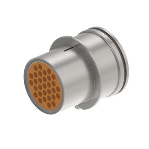 Корпус электр. разъема, Connector Body, Pin Contact,31 Pin AH168765