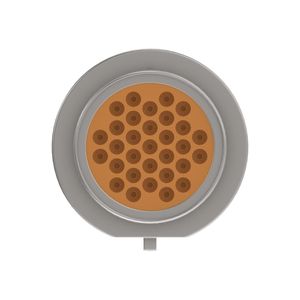 Корпус электр. разъема, Connector Body, Pin Contact,31 Pin AH168765