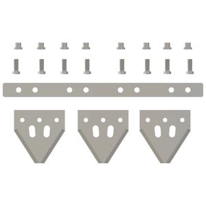Нож, Joint Kit 3 Inch 11tpi (r2) AH168906