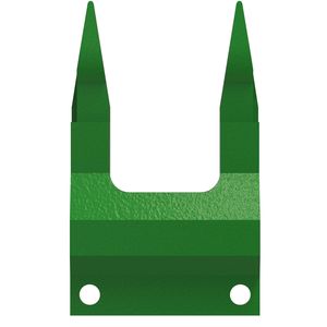 Ограждение ножа, Lh Open Top (r2) Knife Guard AH168910