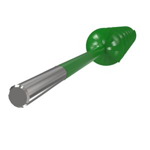 Шнек, Auger, Auger Assy-conv Lh Flight St AH169020