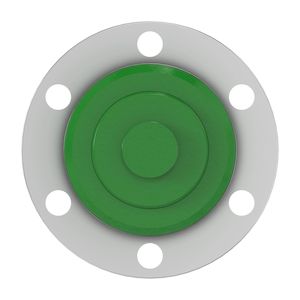 Гидравлический цилиндр, Hydraulic Cylinder, Cylinder, 50-41 AH169769