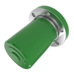 Гидравлический цилиндр, Hydraulic Cylinder, Cylinder, 50-41 AH169769