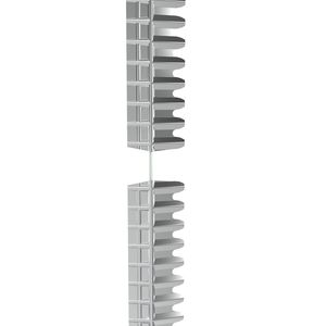 Жалюзи, Louver, G.p. Sieve Wide AH170117