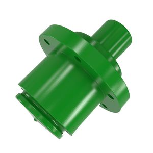 Гидравлический цилиндр, Hydraulic Cylinder, Vslsd - 3' X 2 AH172515