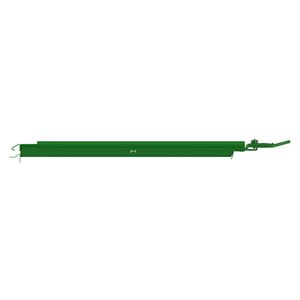 Решето грубой очистки, Chaffer, Assy, Narrow Element AH172949