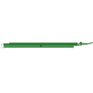 Решето грубой очистки, Chaffer Assy, Deep Tooth Narrow AH172951