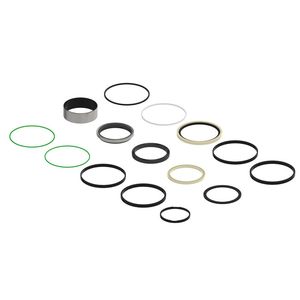 Комплект уплотнений, Seal Kit, Seal Kit, 120x85 AH173457